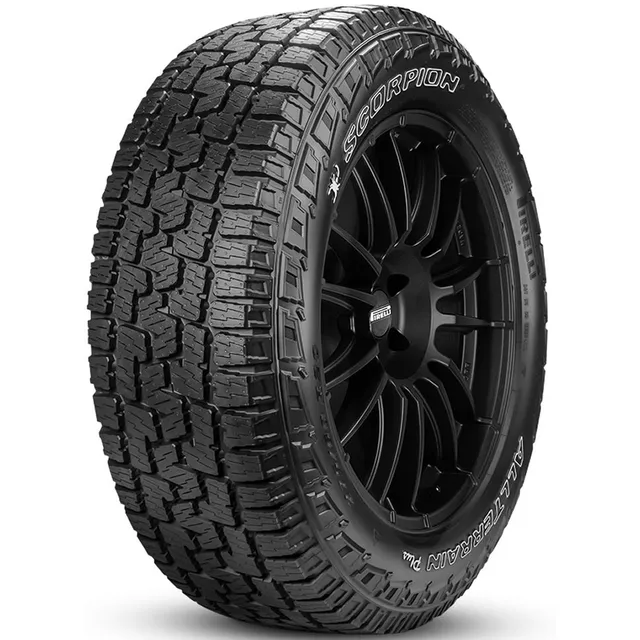 Llanta Pirelli 225/65r17 Scorpion All Terrain Plus