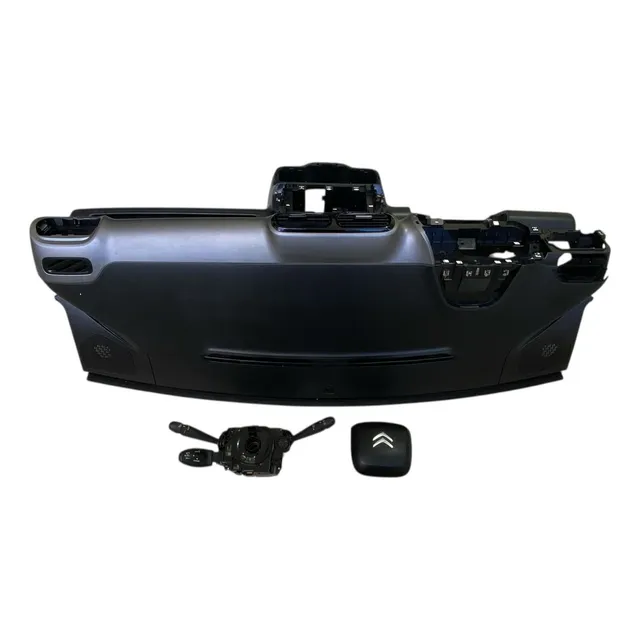 Kit Airbag Citroen C4 Cactus 2020/2021