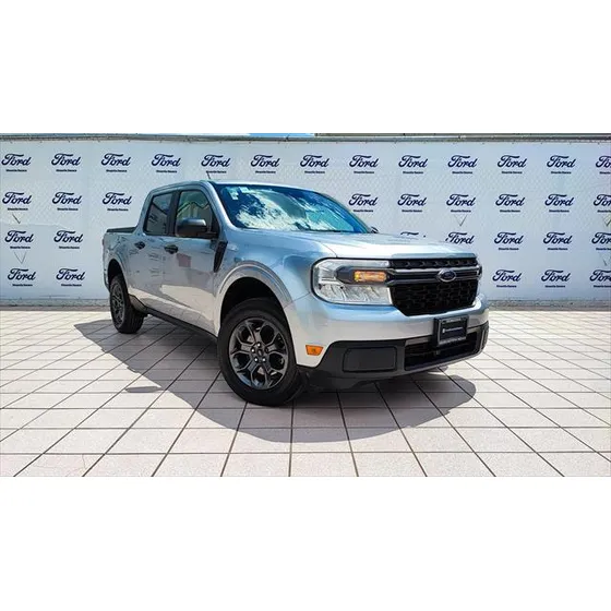 Ford Maverick 2.0 Lariat At
