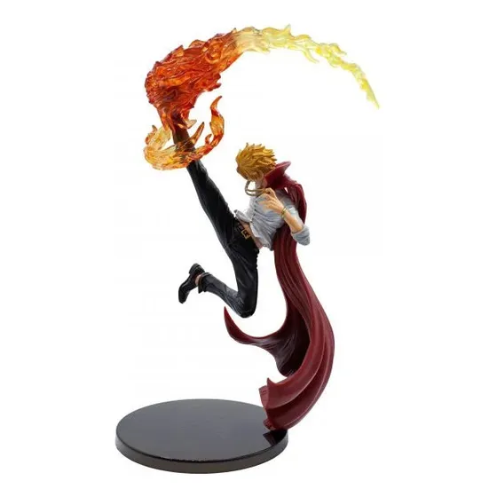 Sanji One Piece - Banpresto Bwfc Vol 2 Special Ver