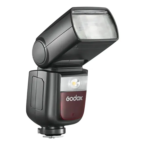 Para Mini Flash Speedlight Godox Im20 Para Sony Zv1, Etc