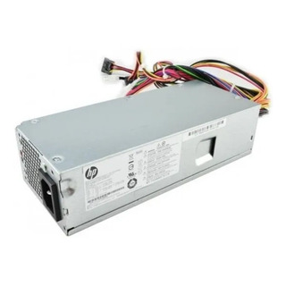 Fonte Atx Hp Pavilion Slimline Fh-zb271mgf 270w Outlet Fonte Atx Hp Pavilion Slimline Fh-zb271mgf 270w Outlet