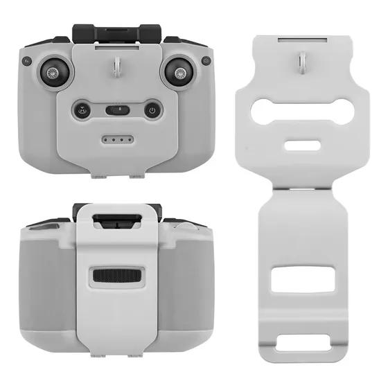 Soporte De Gancho Para Correa Control Dron Dji +correa Mavic
