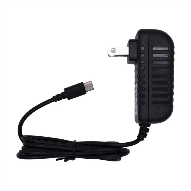 Fuente De Alimentación 5v 3a Usb C
