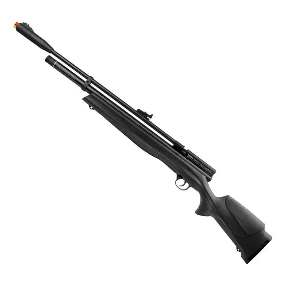 Carabina Pcp Beeman Chief Ii Plus 1336 Polímero 5.5mm 800fps