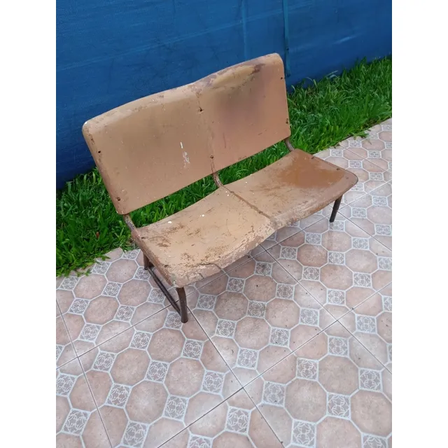 Asiento De Ómnibus Pasajeros