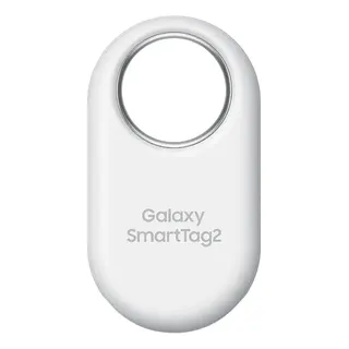 Samsung Galaxy SmartTag2 Localizador (Pacote Unitário) Cor Branco