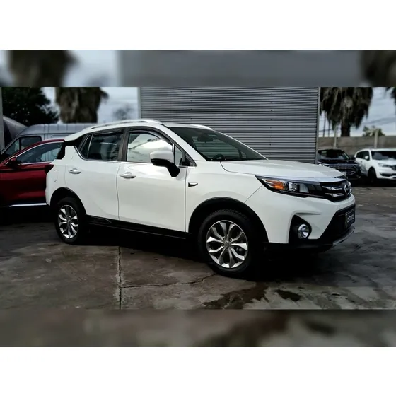 Gac Motor Gs3 Gs 3 1.5 Mt Gb
