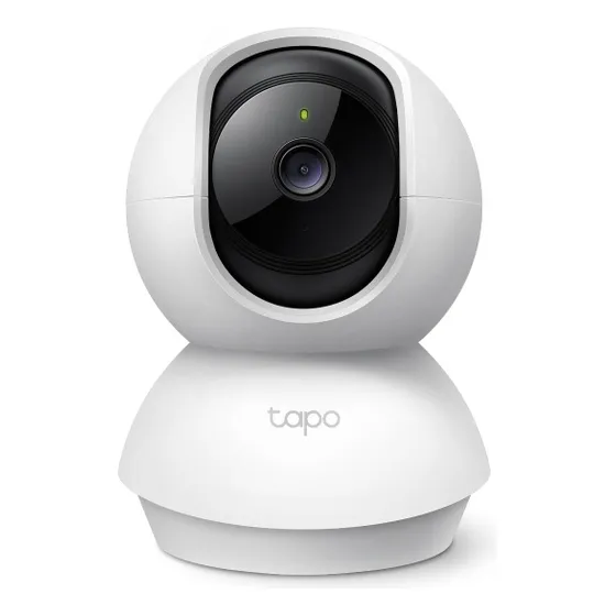 Camara Wifi Seguridad Tapo C200 Tp-link