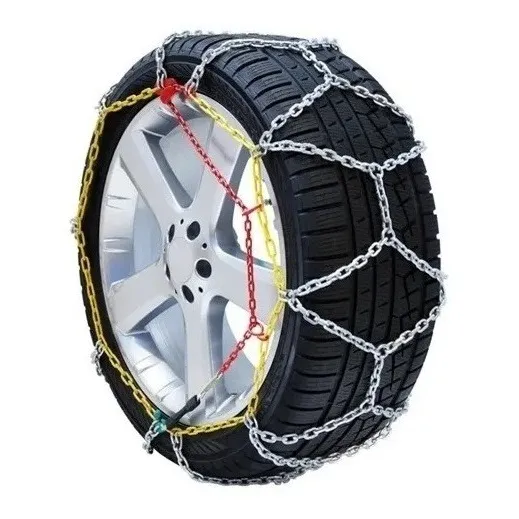 Cadenas Metalicas Nieve Barro 16mm Toyota Rav4