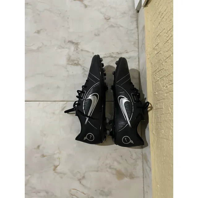 Zapatos De Futbol Tacos Campo Nike Mercurial Hombre Original