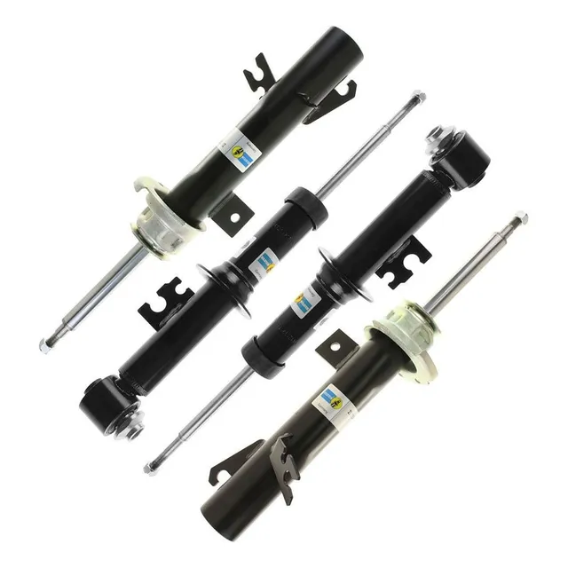 Amortiguadores Blistein Para Mini Cooper Bajo Pedido