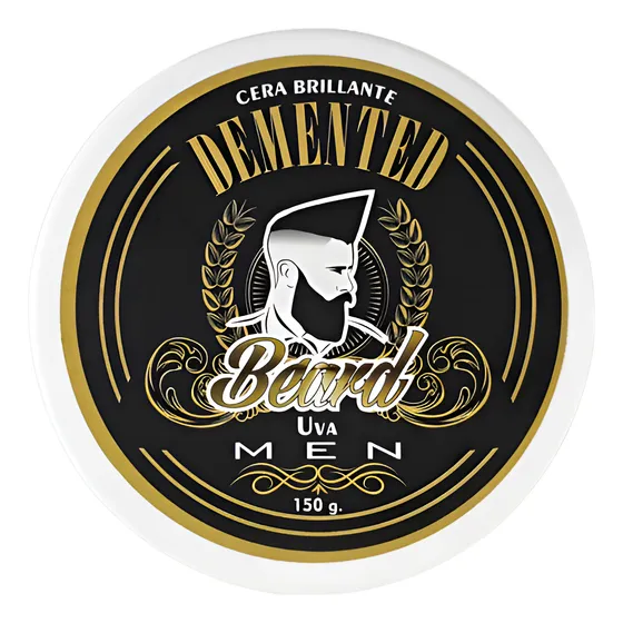 Beard Cera Brillante 150gr - g a $186