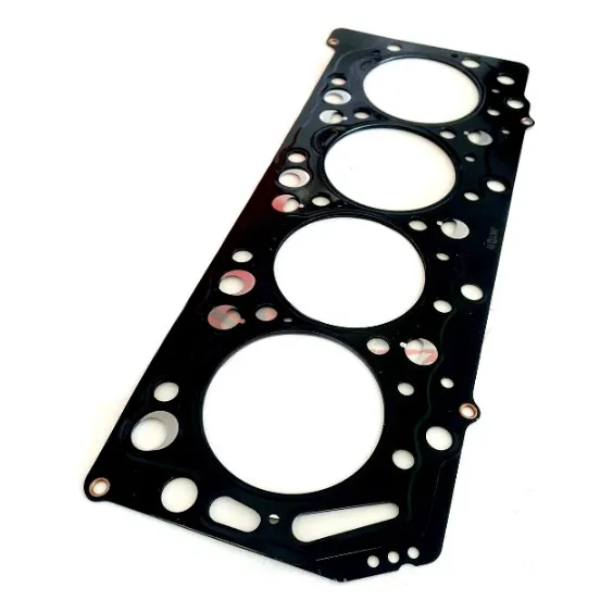Junta Tapa Cilindros Mitsubishi L200 L300 Montero 2.5d 4d56 