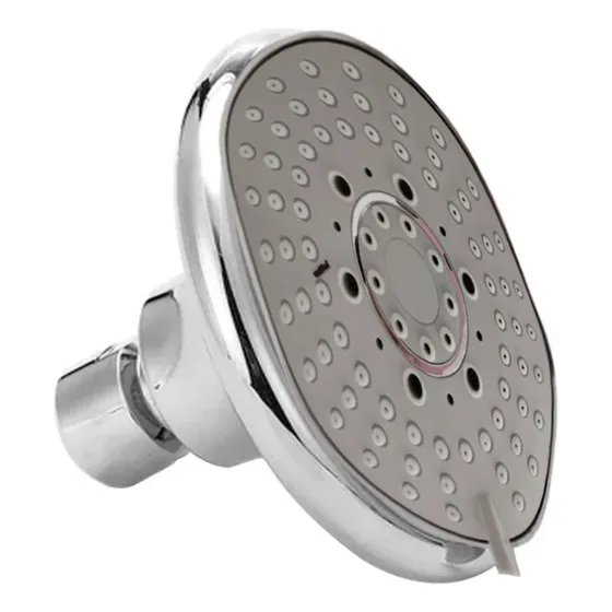 Regadera Masajeadora 4  Marca Faguax Modelo San Rafael
