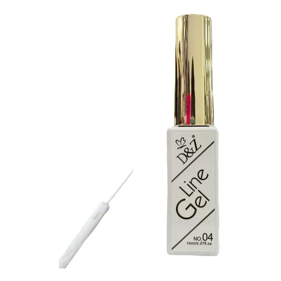 Esmaltes Semipermanente Liner
