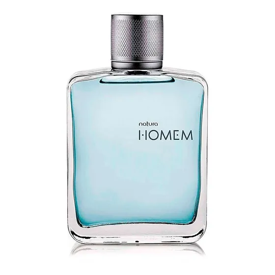 Perfume De Hombre Natura Homem Clásico EDT 100 mL