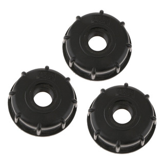 Para Adaptador Ibc Tote Tote, 3 Unidades, 1000 L, Para Adaptador Ibc Tote Tote, 3 Unidades, 1000 L,