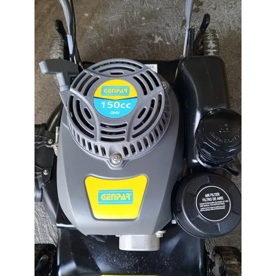 Maquina Cortagrama A Gasolina 3.5hp 20