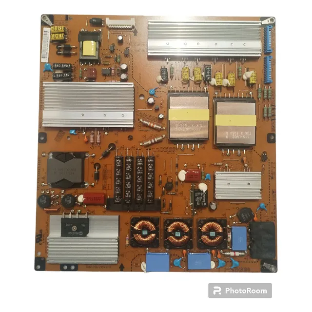 Fuente De Poder Para Pantalla Lg 42lv5500-ua