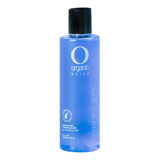Synergy Wipe Limpiador De Uñas 120ml By Organic Nails
