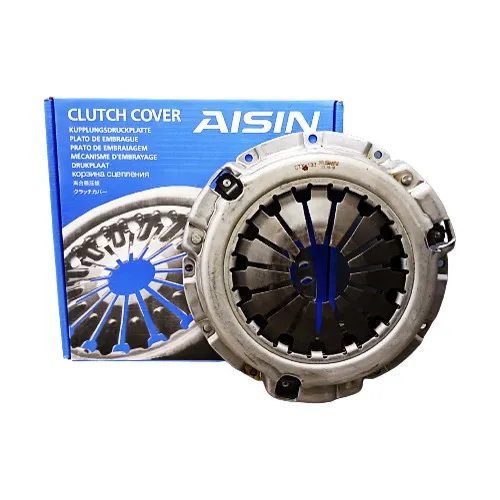 Prensa Plato Clutch Machito 4.5 / Patrulla