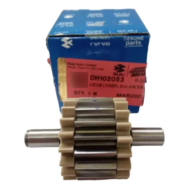 Piñón Contrabalanceo Pulsar 180 Ug Gt/200coil/220 Original 
