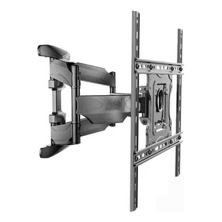 Soporte De Pared Para Tv 32 A 65 Inch Base Extendible An-p5 Color Negro Soporte De Pared Para Tv 32 A 65 Inch Base Extendible An-p5 Color Negro