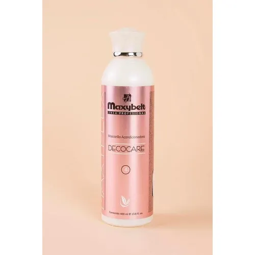 Maxybelt Mascarilla Acondiciona - mL