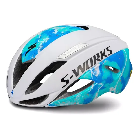Capacete Specialized S-works Evade Ii Mips
