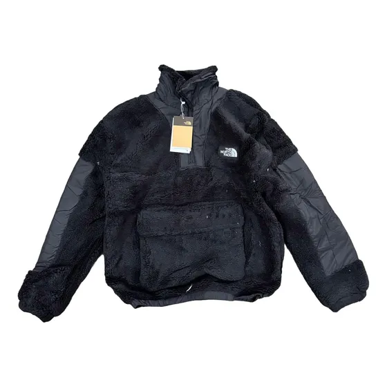 Campera Añorak The North Face Corderito