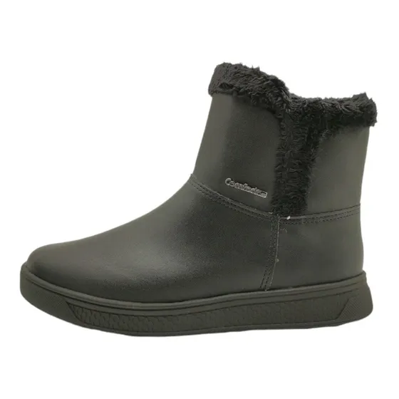 Bota De Dama Caña Corta Comfortflex 22-60302