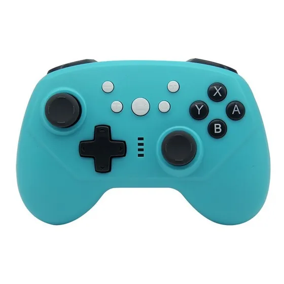 Control Mando Gamepad Nintendo Switch Inalambrico Bluetooth