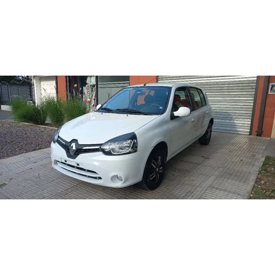 Renault Clio 1.2 Mio Dynamique 5p