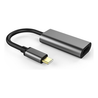 Cable Usb-c A Hdmi 4k 30hz, Compatible Windows, iPad Os Cable Usb-c A Hdmi 4k 30hz, Compatible Windows, iPad Os
