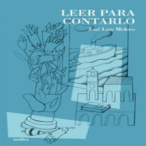 Leer Para Contarlo (libro Original)