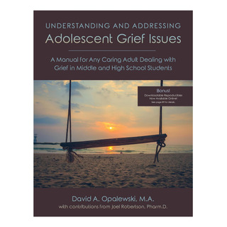 Livro: Compreendendo E Abordando Questões De Luto Na Adolescência Livro: Compreendendo E Abordando Questões De Luto Na Adolescência