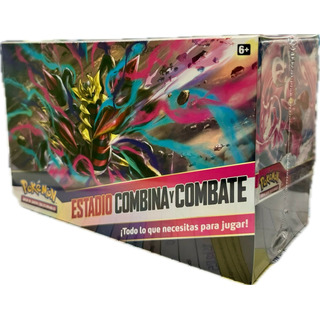 Build & Battle Stadium Origen Perdido Pokemon Tcg Español Build & Battle Stadium Origen Perdido Pokemon Tcg Español