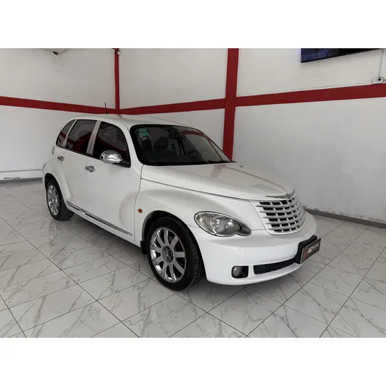 Chrysler Pt Cruiser 2.4 Touring