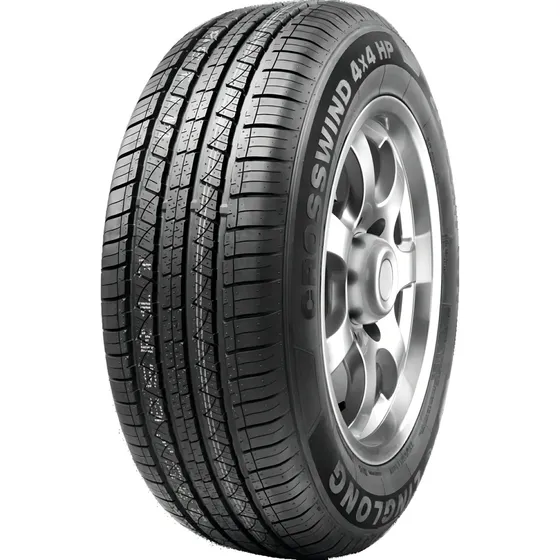 Neumático 225 65 R17 102h Linglong Greenmax 4x4 Índice De Velocidad H
