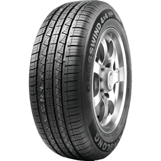 Neumático 225 65 R17 102h Linglong Greenmax 4x4 Índice De Velocidad H