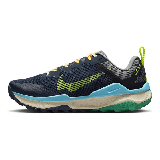 Zapatilla Nike Wildhorse 8 Deportivo Running Dr2689_400  