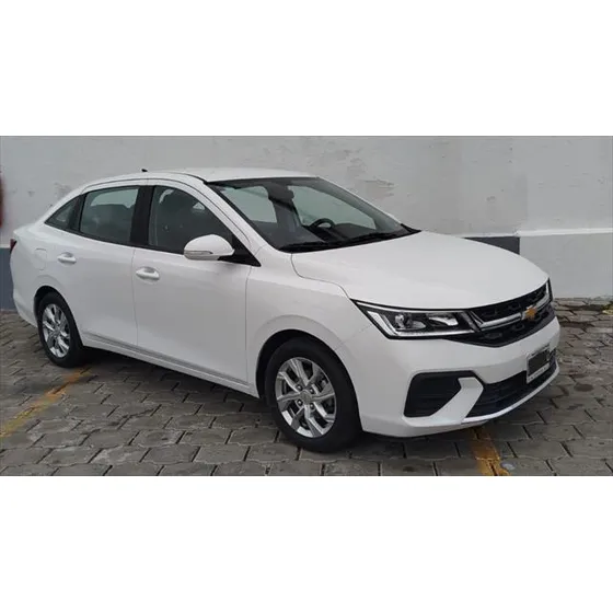 Chevrolet Aveo 1.5 Lt Sedan Mt