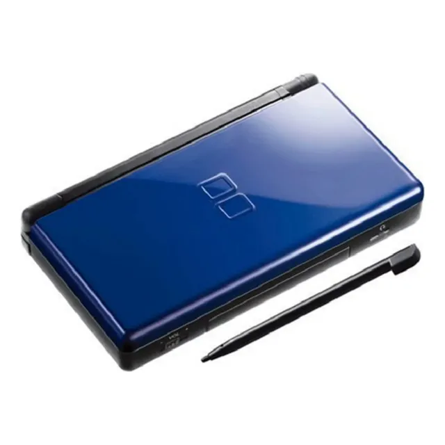 Ds Nintendo Ds Lite