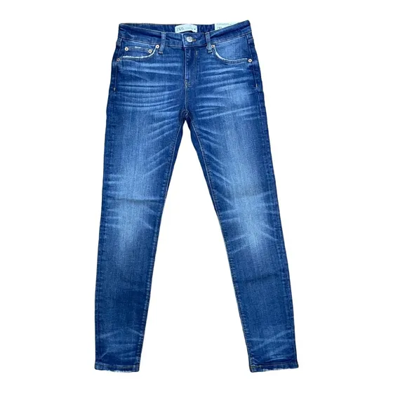 Jean Dama Zara - The Skinny 