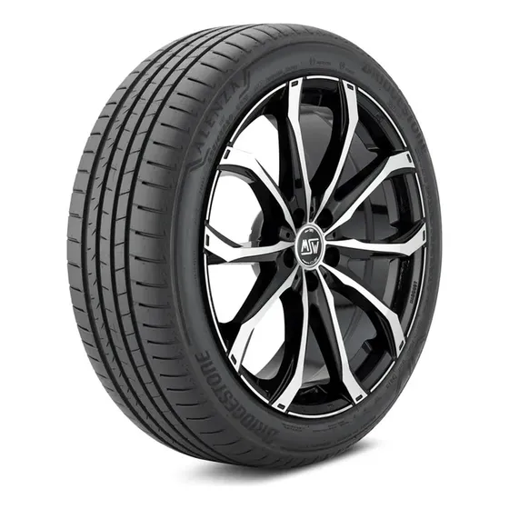 Pneu 235/45r20 Bridgestone Alenza 001 96w