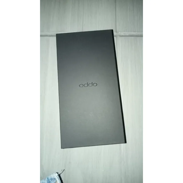 Oppo Reno 7