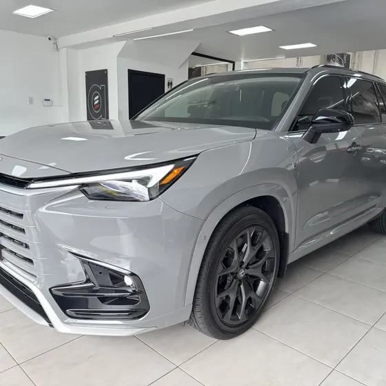 Lexus Tx500h 2026 Fsport Performance