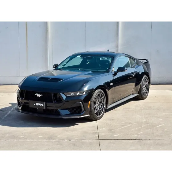 Ford Mustang 2026