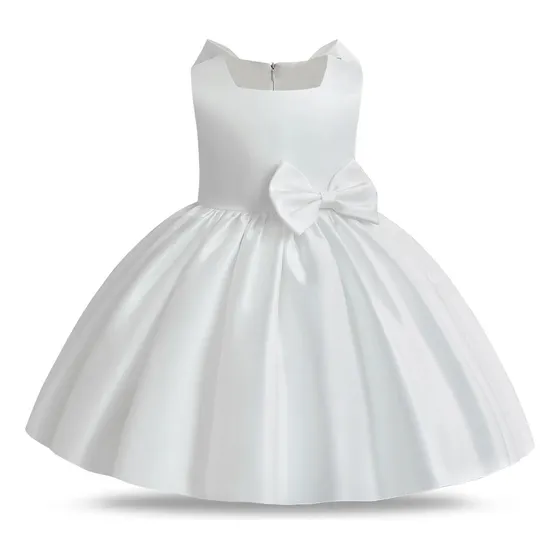 Vestido Niña Bebes Fiesta Bodas Fotos Cumpleaños Beedité